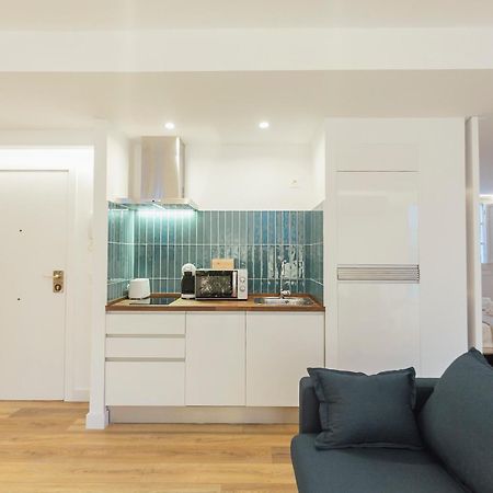 Decorated And Renovated- 2Bd 2Bth- Center Appartement Sevilla Buitenkant foto