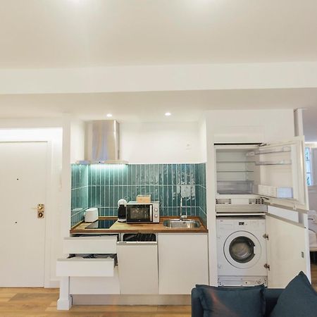 Decorated And Renovated- 2Bd 2Bth- Center Appartement Sevilla Buitenkant foto