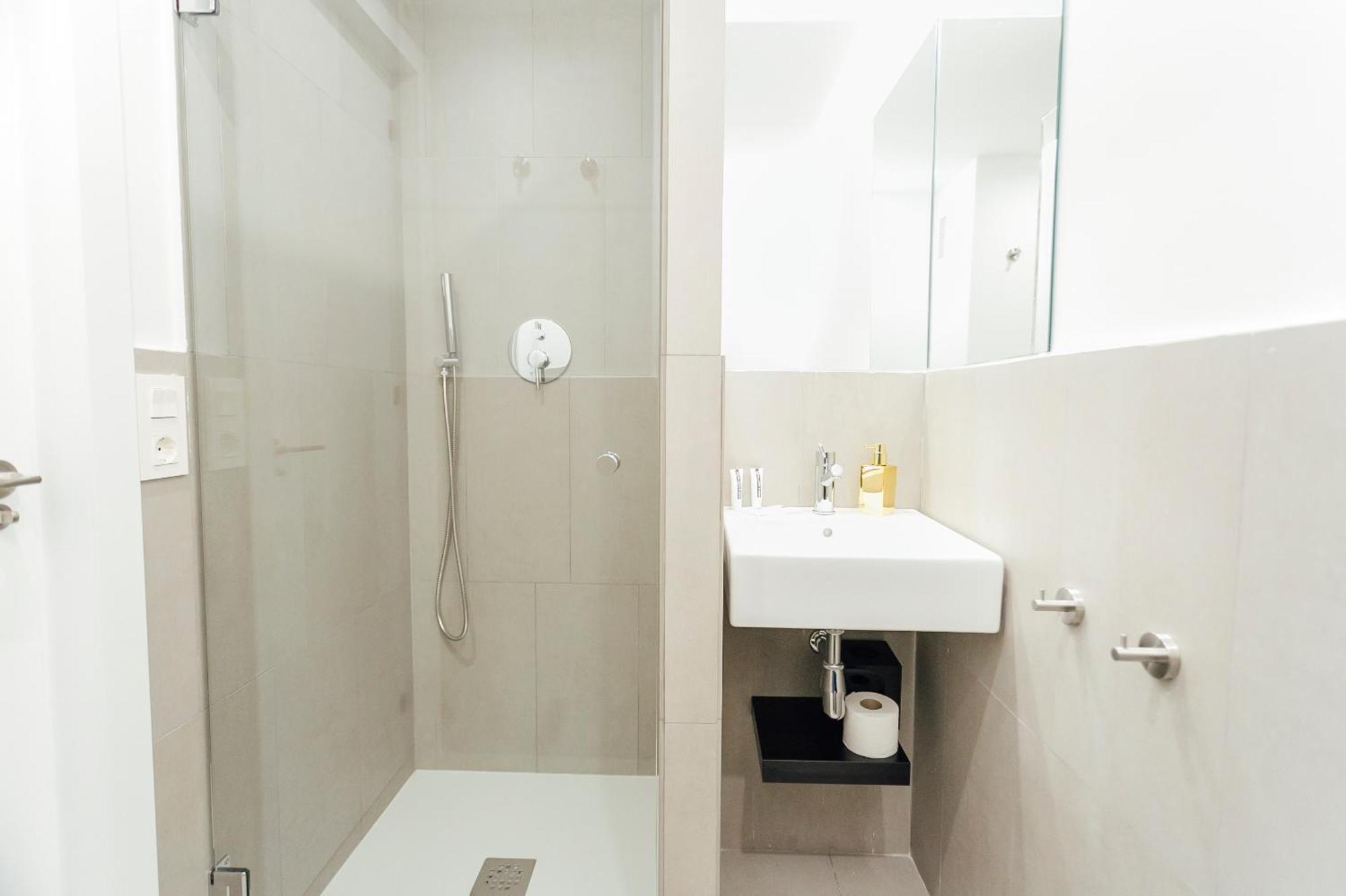 Decorated And Renovated- 2Bd 2Bth- Center Appartement Sevilla Buitenkant foto
