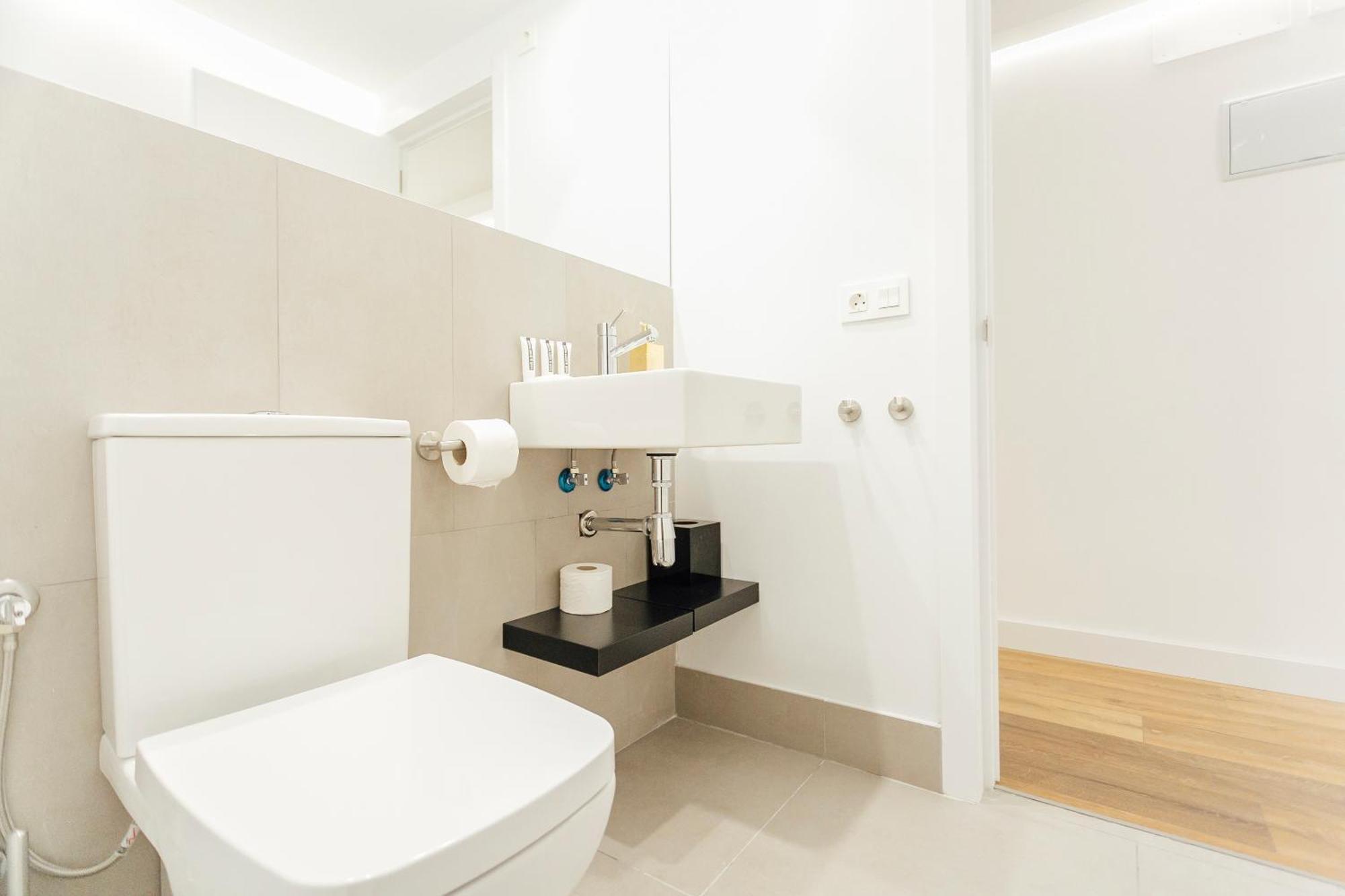 Decorated And Renovated- 2Bd 2Bth- Center Appartement Sevilla Buitenkant foto
