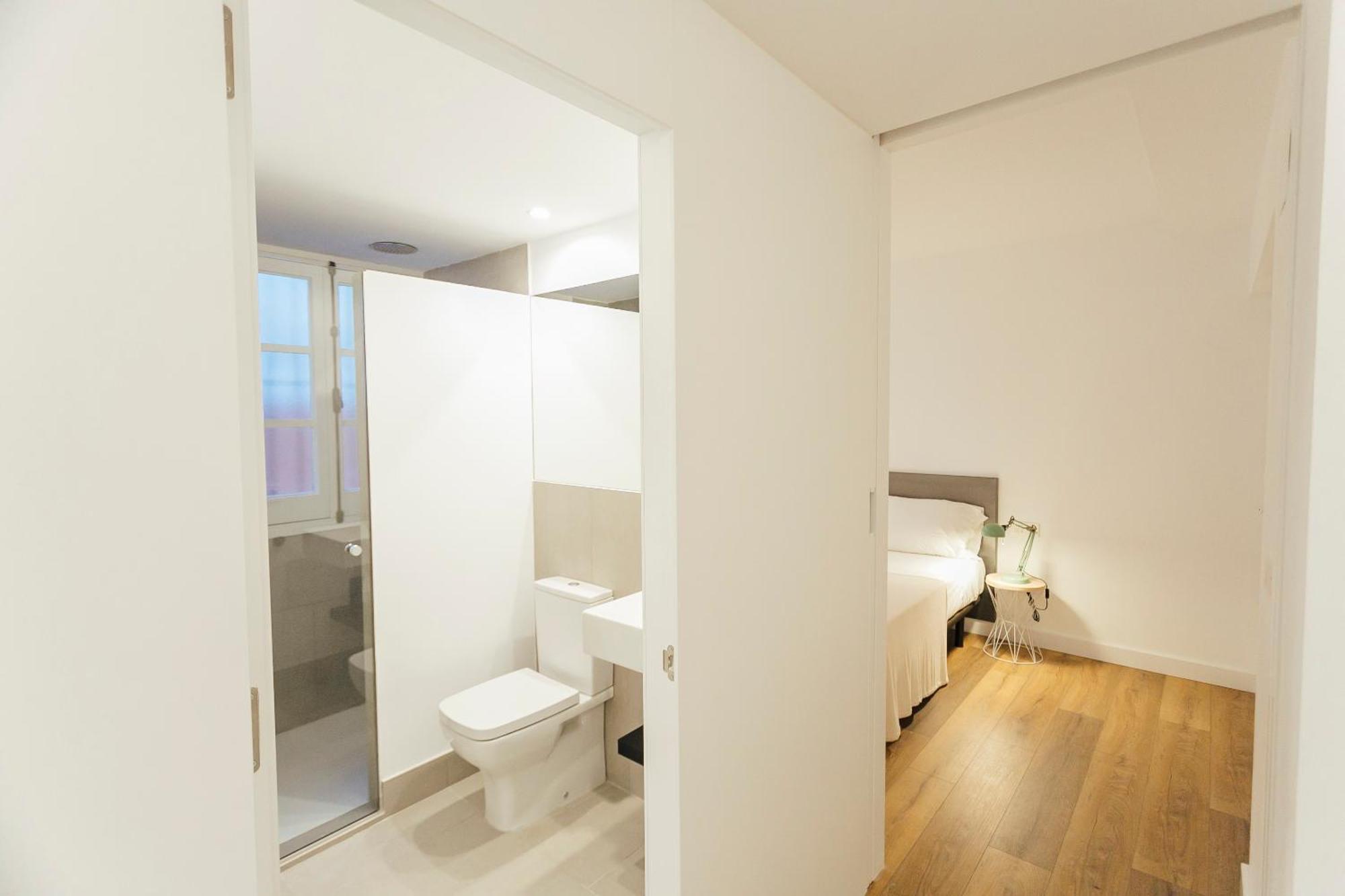 Decorated And Renovated- 2Bd 2Bth- Center Appartement Sevilla Buitenkant foto