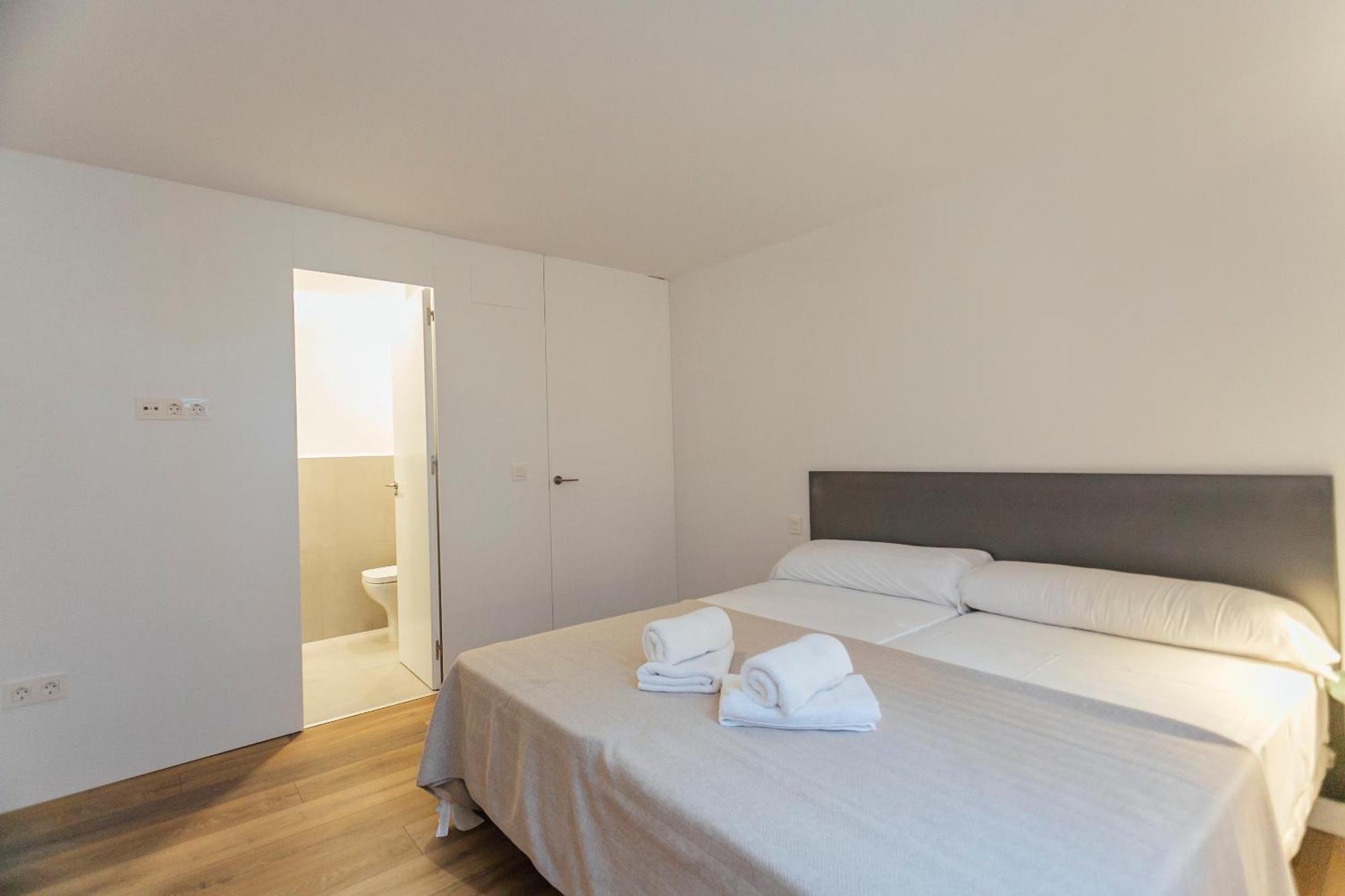 Decorated And Renovated- 2Bd 2Bth- Center Appartement Sevilla Buitenkant foto