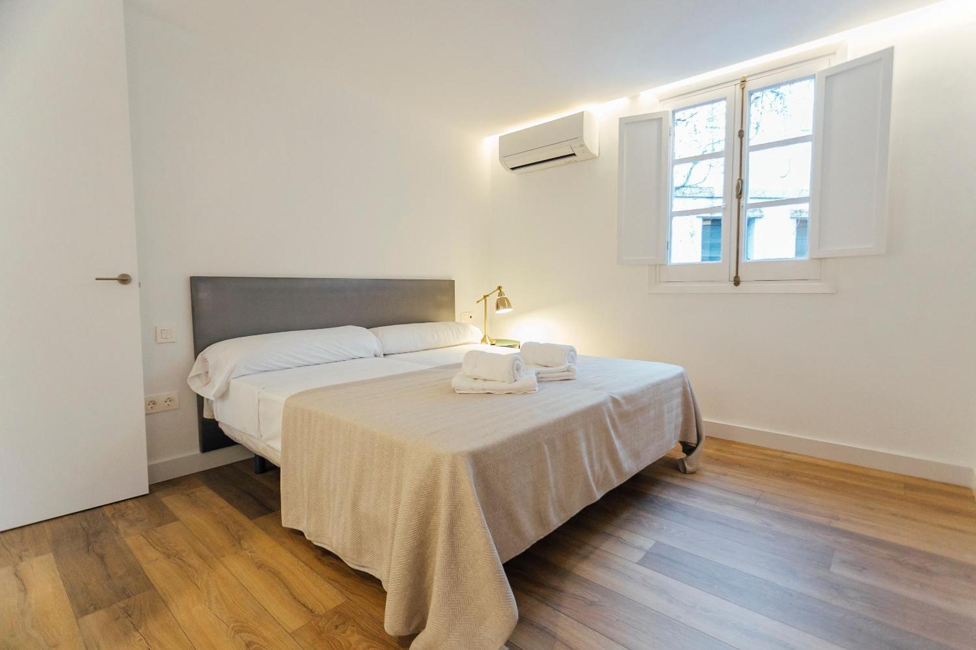 Decorated And Renovated- 2Bd 2Bth- Center Appartement Sevilla Buitenkant foto