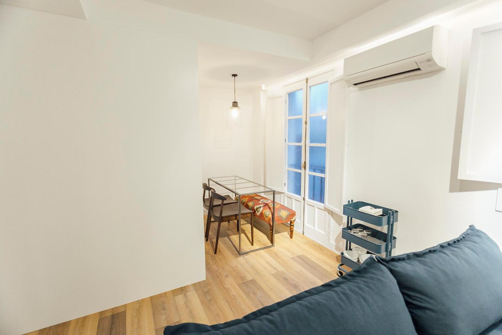 Decorated And Renovated- 2Bd 2Bth- Center Appartement Sevilla Buitenkant foto